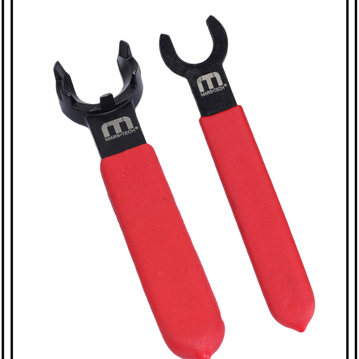ER 11 Red Grip Spanner for CNC Tools – Shop Now – Jaibros