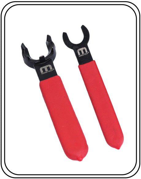 ER 11 M Type Spanner