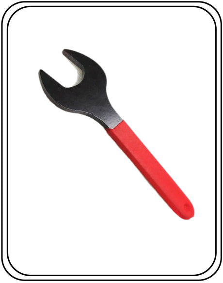 ER11 wrench