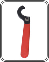 ER25 spanner wrench