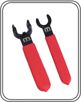 ER25 spanner C type 