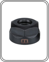 Mars-Tech ER Nuts ER16 A AND M