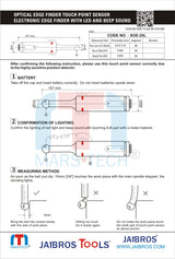 Electronic Finder