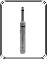 Edge Finder Tool