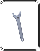 ER32 collet wrench 