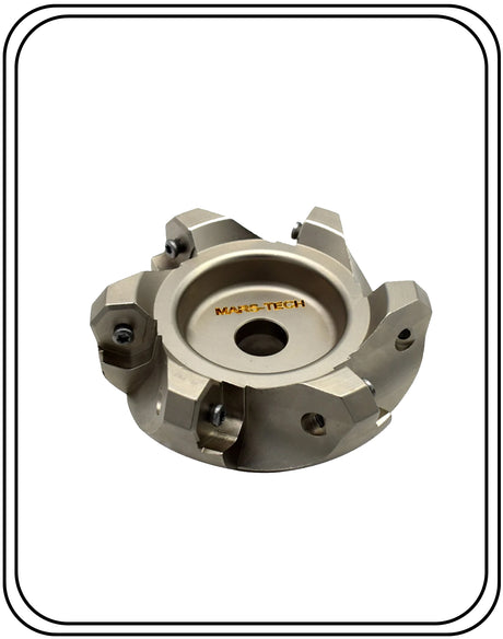 NNMU Cutter Dia 100