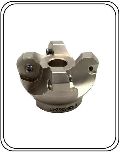NNMU Cutter Dia 63