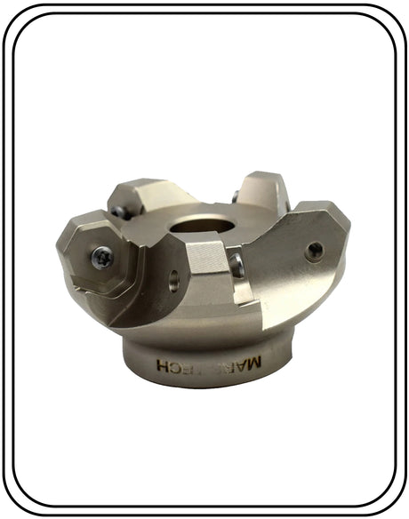 NNMU Cutter Dia 80