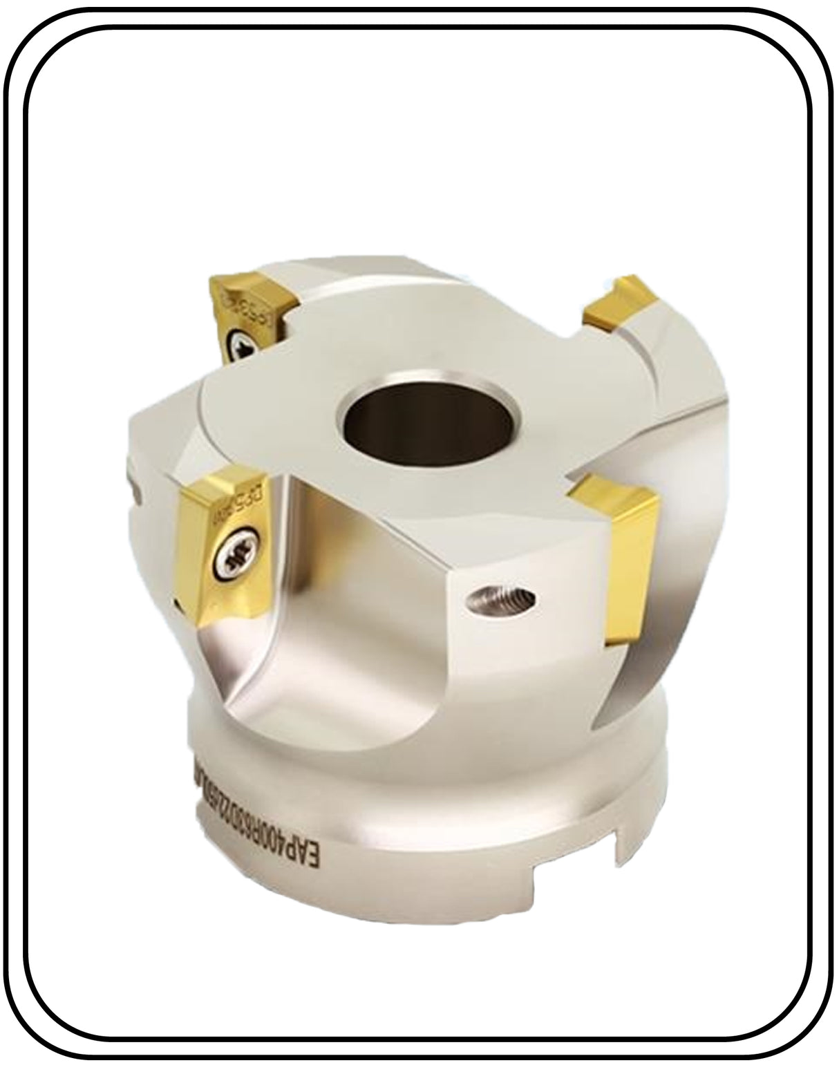 APMT1604 cutter	