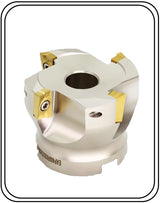 APMT1604 cutter	