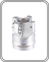 40 mm facemill	