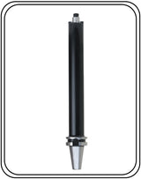 BT40 fmb 22 mm Face milling holder arbour pack of 1 - Jaibros