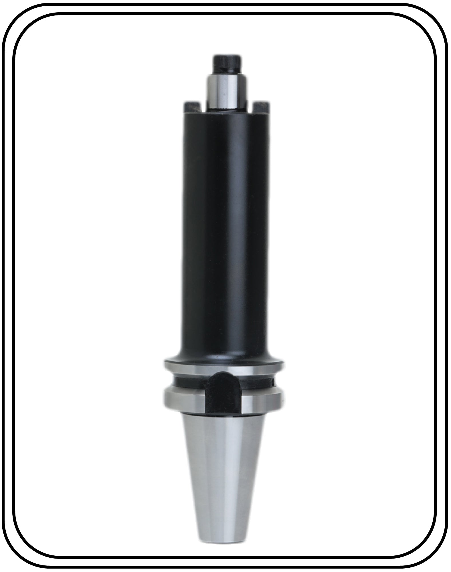 Buy BT40 FMB 22 Holder – CNC Face Milling Arbour | Jaibros