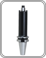 Face milling holder arbour pack of 1 - Jaibros