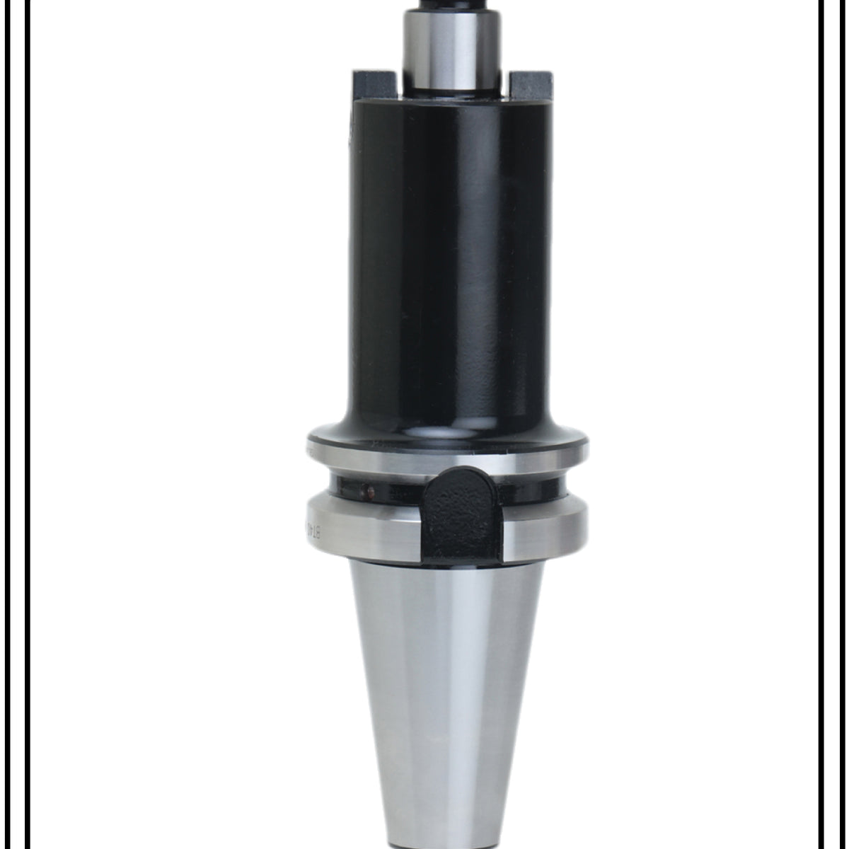 Jaibros: BT50 Face Mill Holder, 27mm Arbor - Buy Online