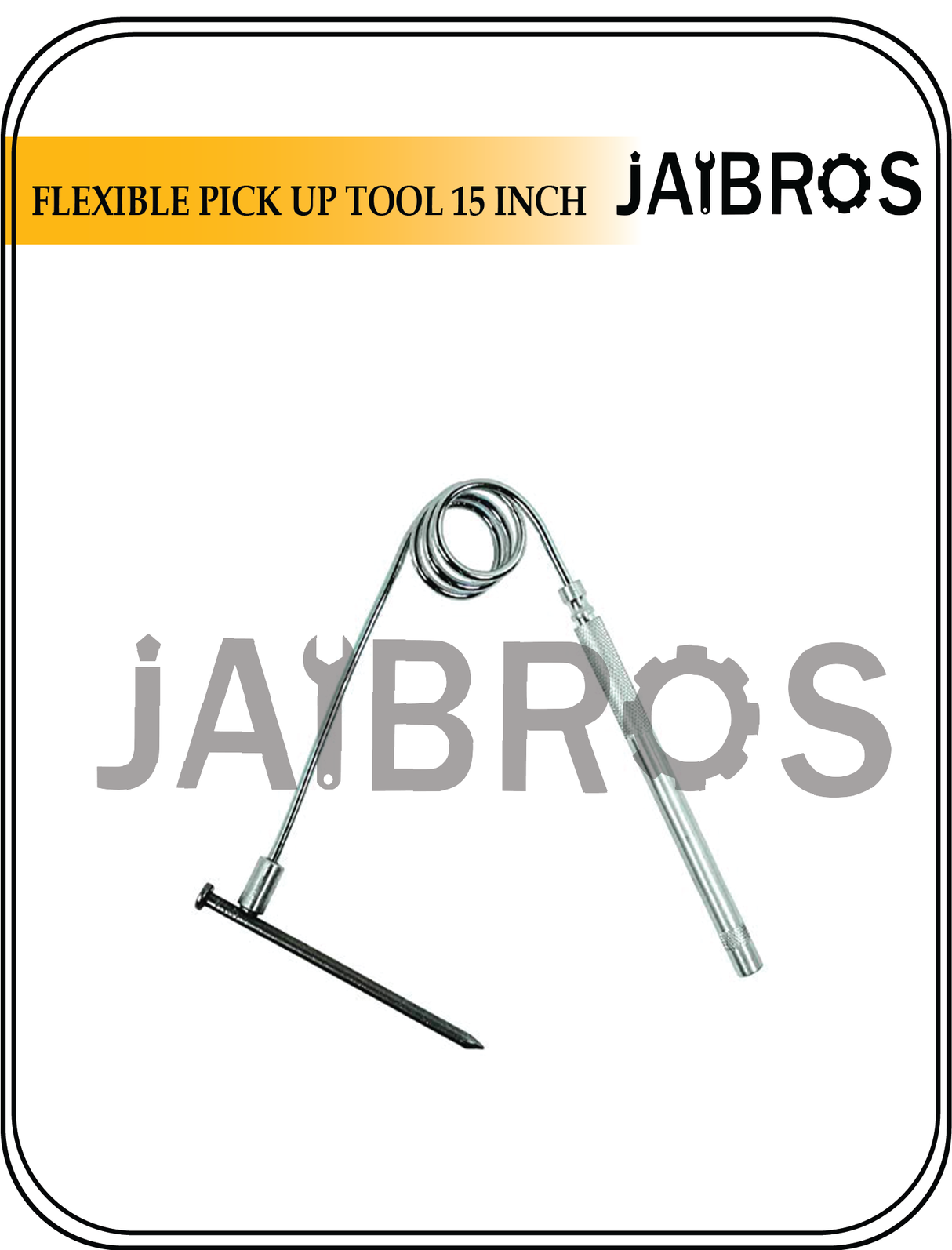 Flexible Grabber