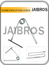 15 Inch Pick-Up Tool