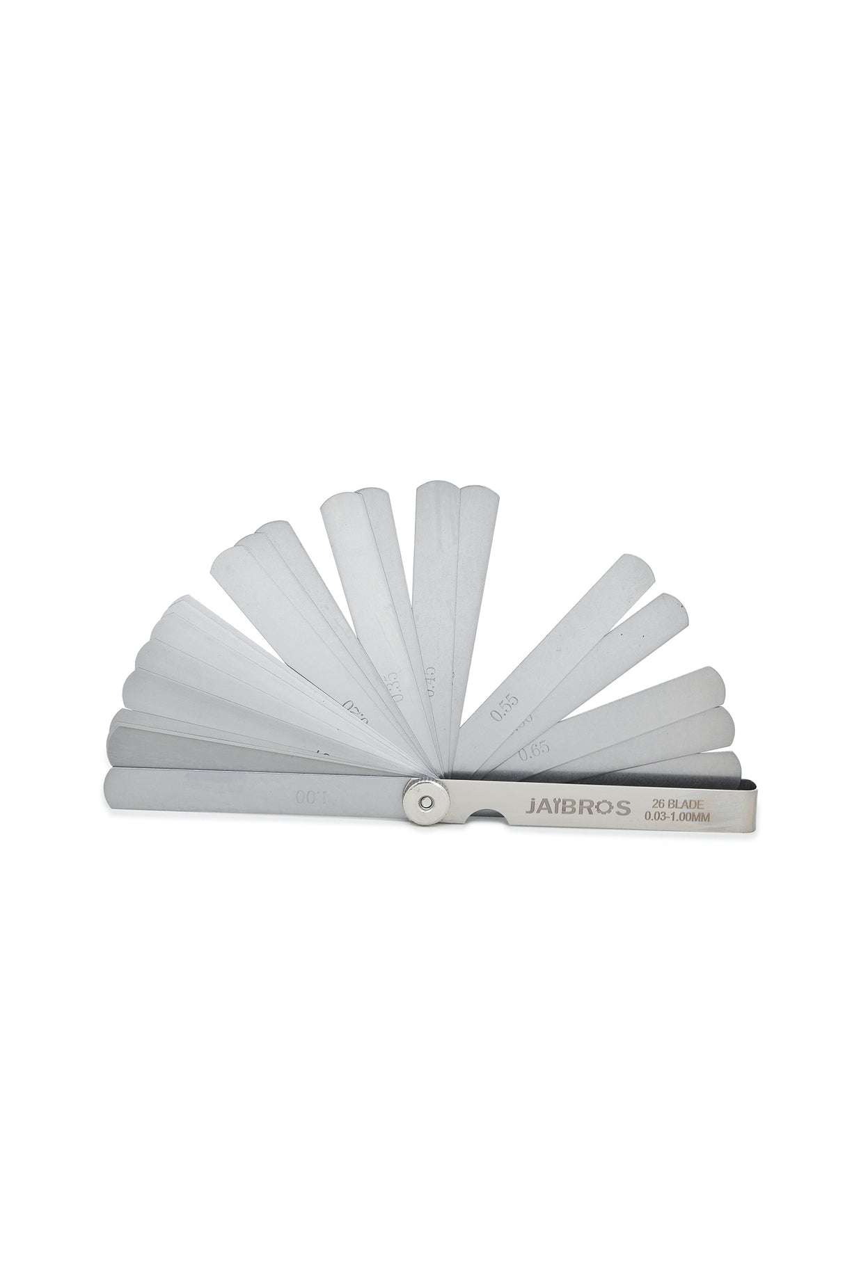26 Blade Feeler Set