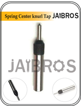 Spring Tap Guide