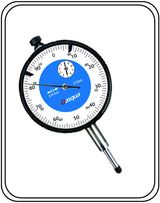 DASQUA Mini Dial