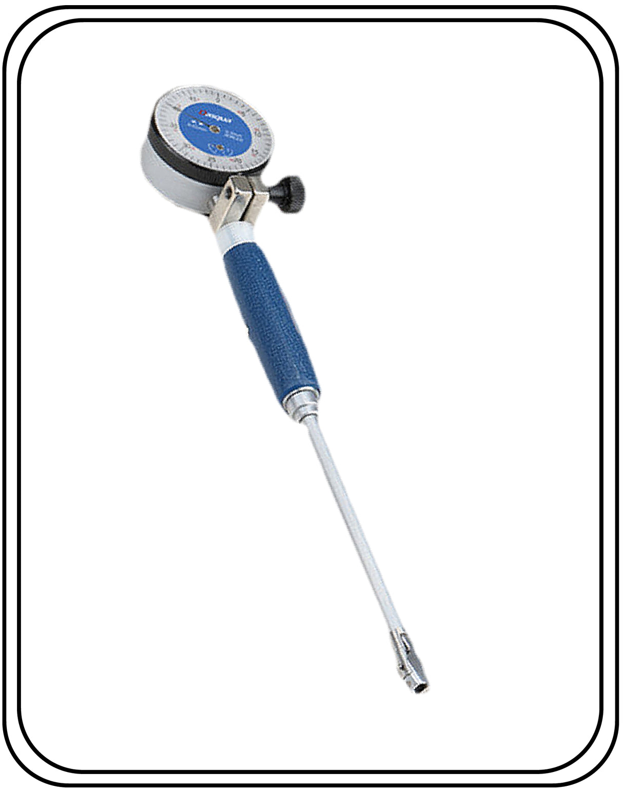 DASQUA Bore Gauge