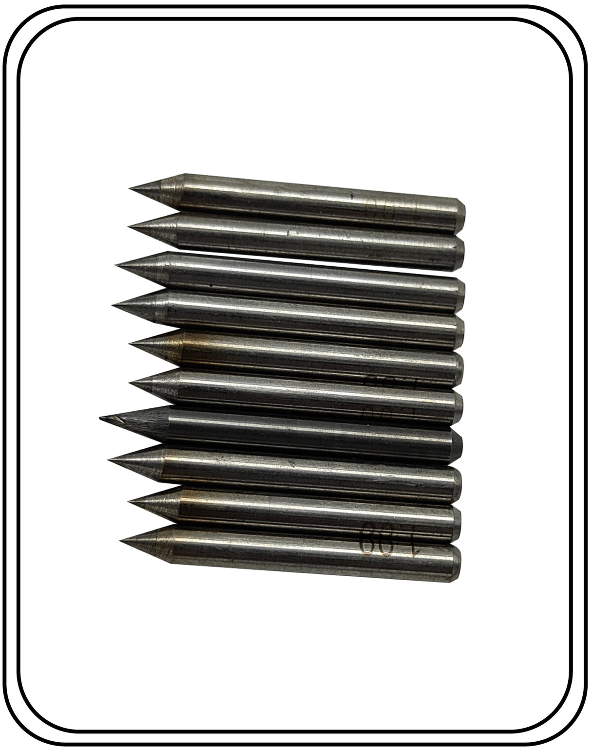 scriber tip	