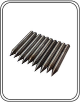 carbide tip	