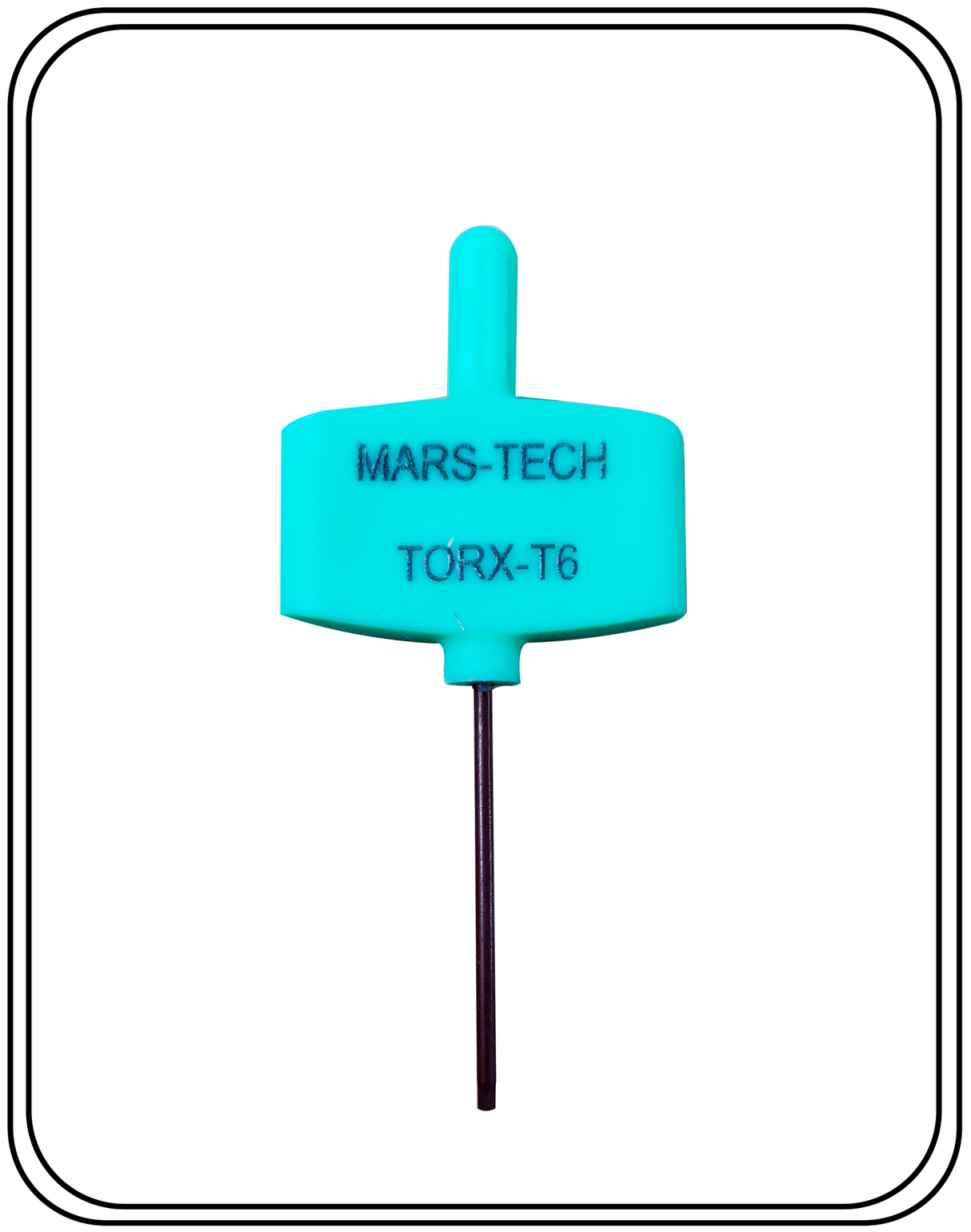 T6 Torx key