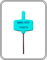T6 Torx key