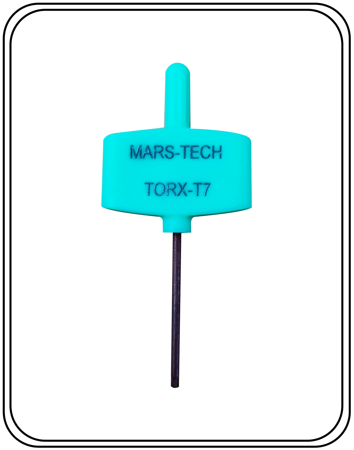 Mars-Tech Torx key