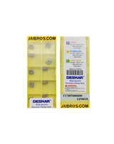 6118 carbide insert