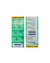 Deskar CCMT060204	