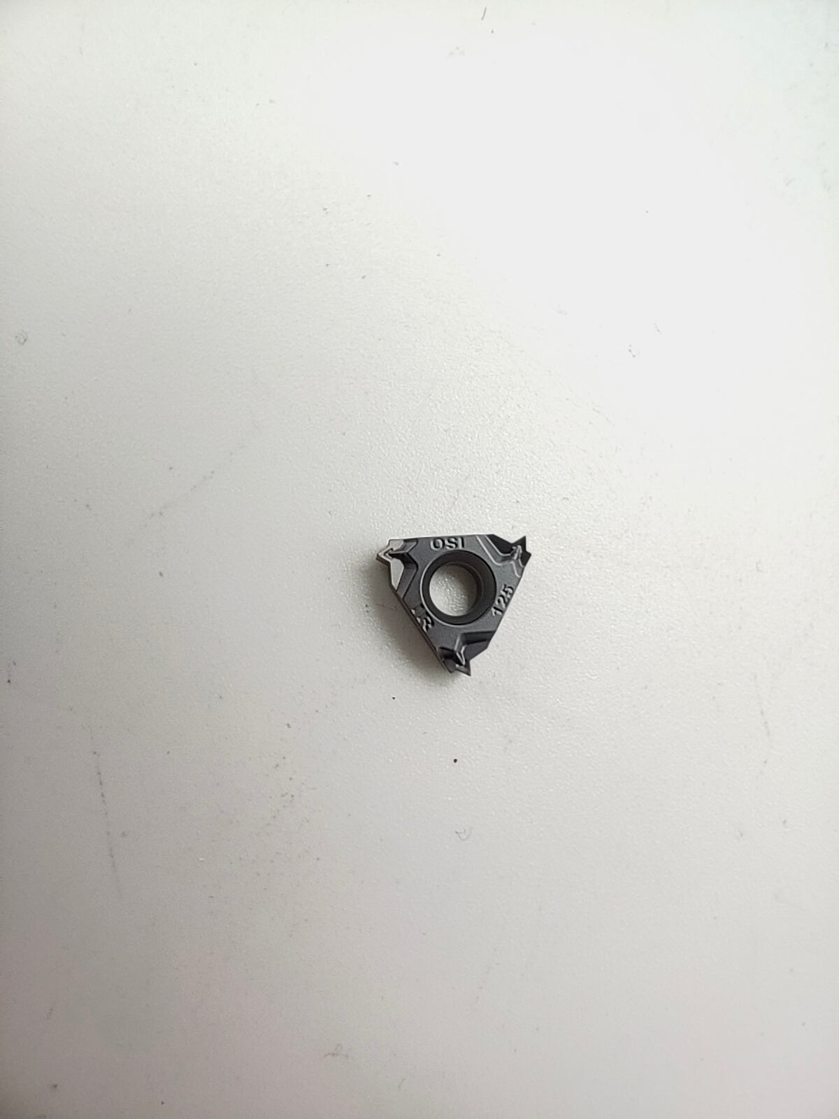 Tabikut Carbide Insert