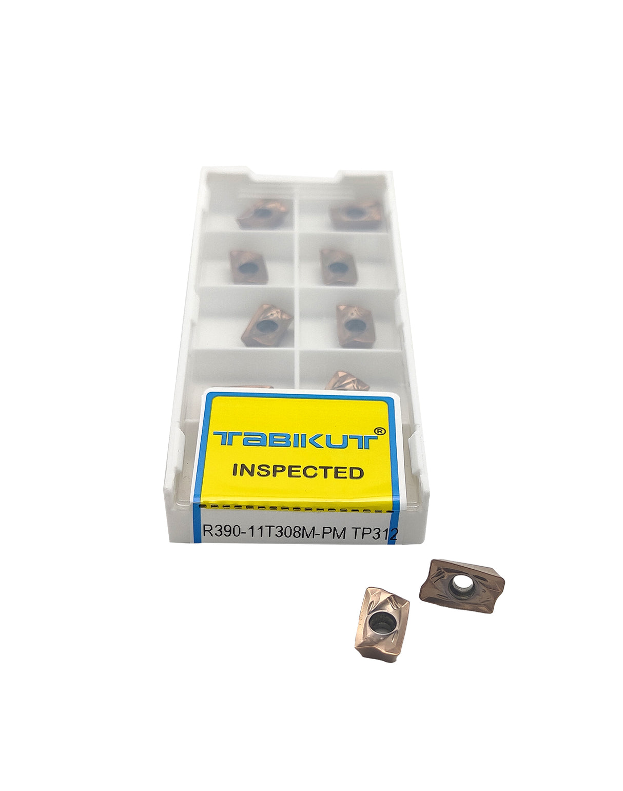 R390 inserts	