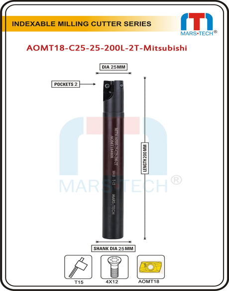 Mitsubishi AOMT184808