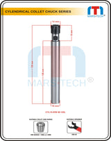 er8 collet chuck