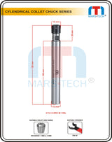 Collet chuck 