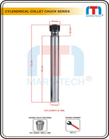 ER11 Collet Chuck