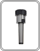 baby collet chuck ER40 straight shank