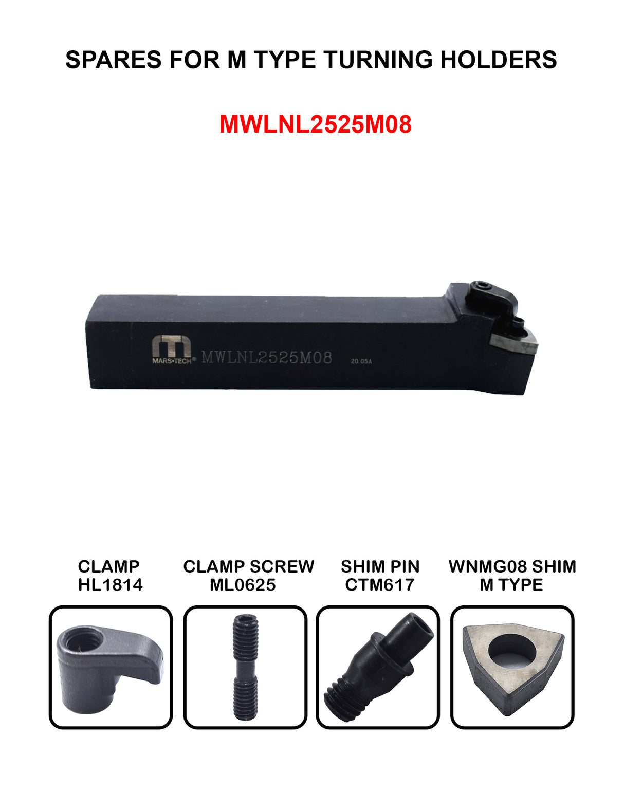 MWLNL M08