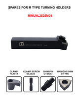 MWLNL M08