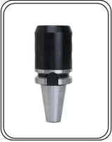 SK40 side lock adaptor for SLA16 to SLA40 mm