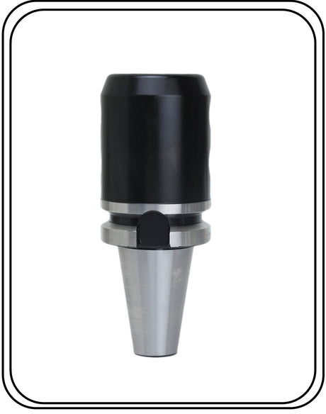 SK40 side lock adaptor for SLA16 to SLA40 mm