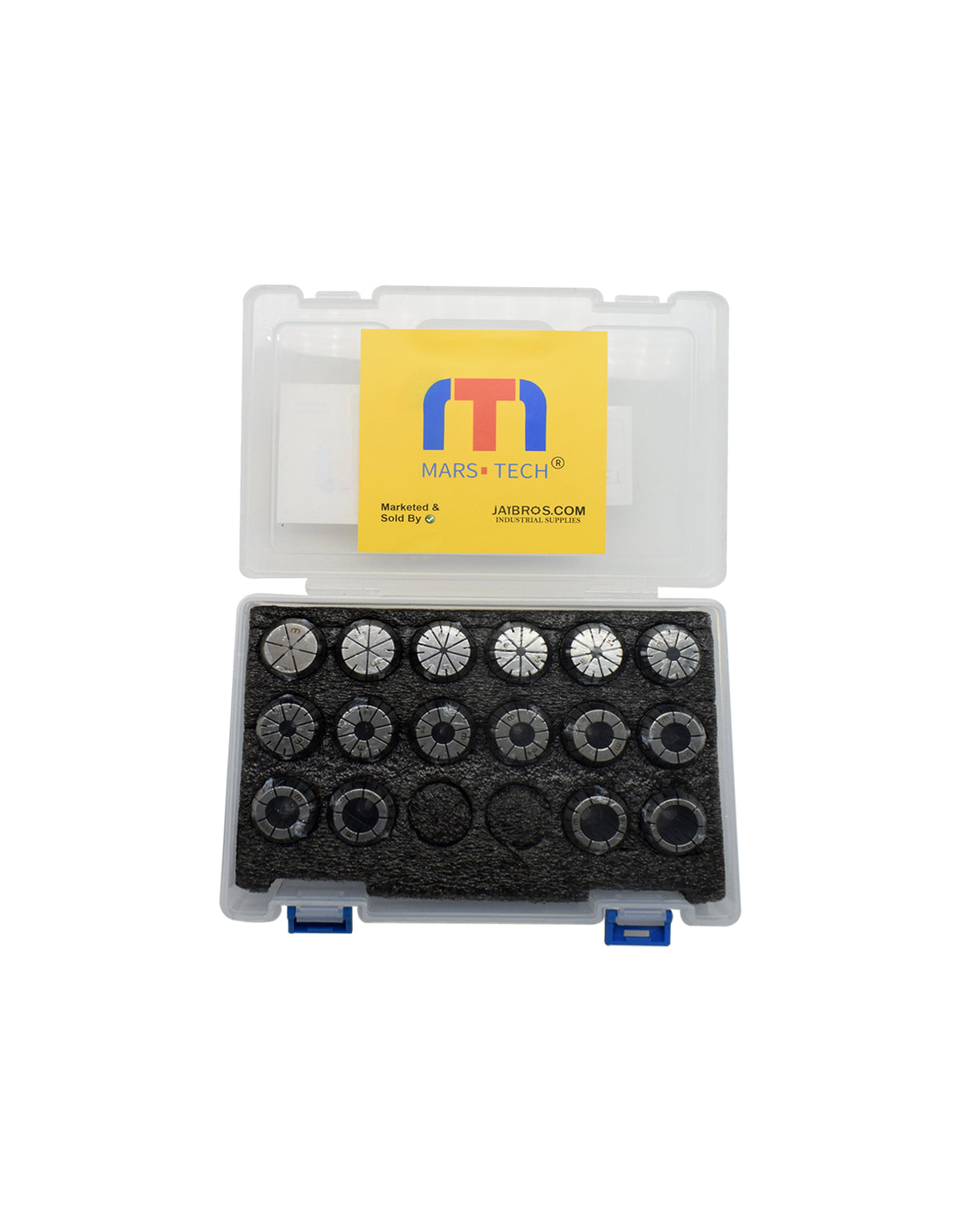 ER25 Collet