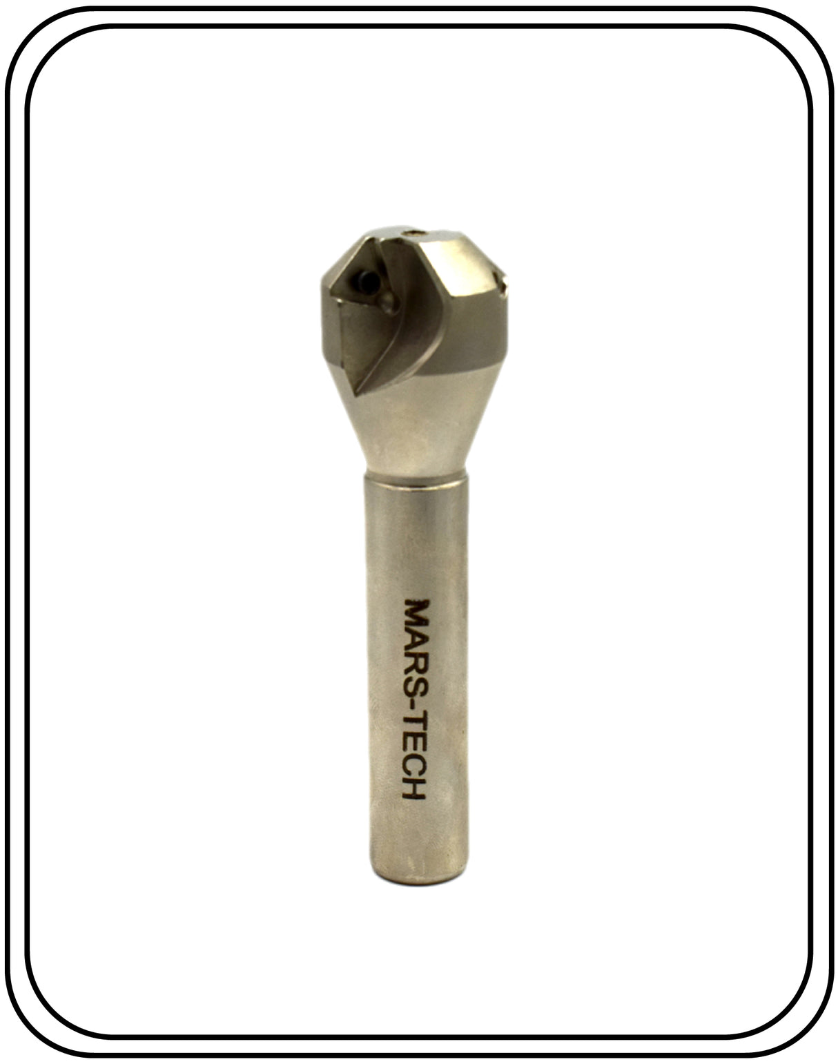 45° Chamfer Tool