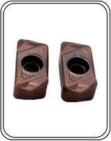 Carbide Feed Tip