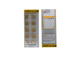 Kyocera turning insert