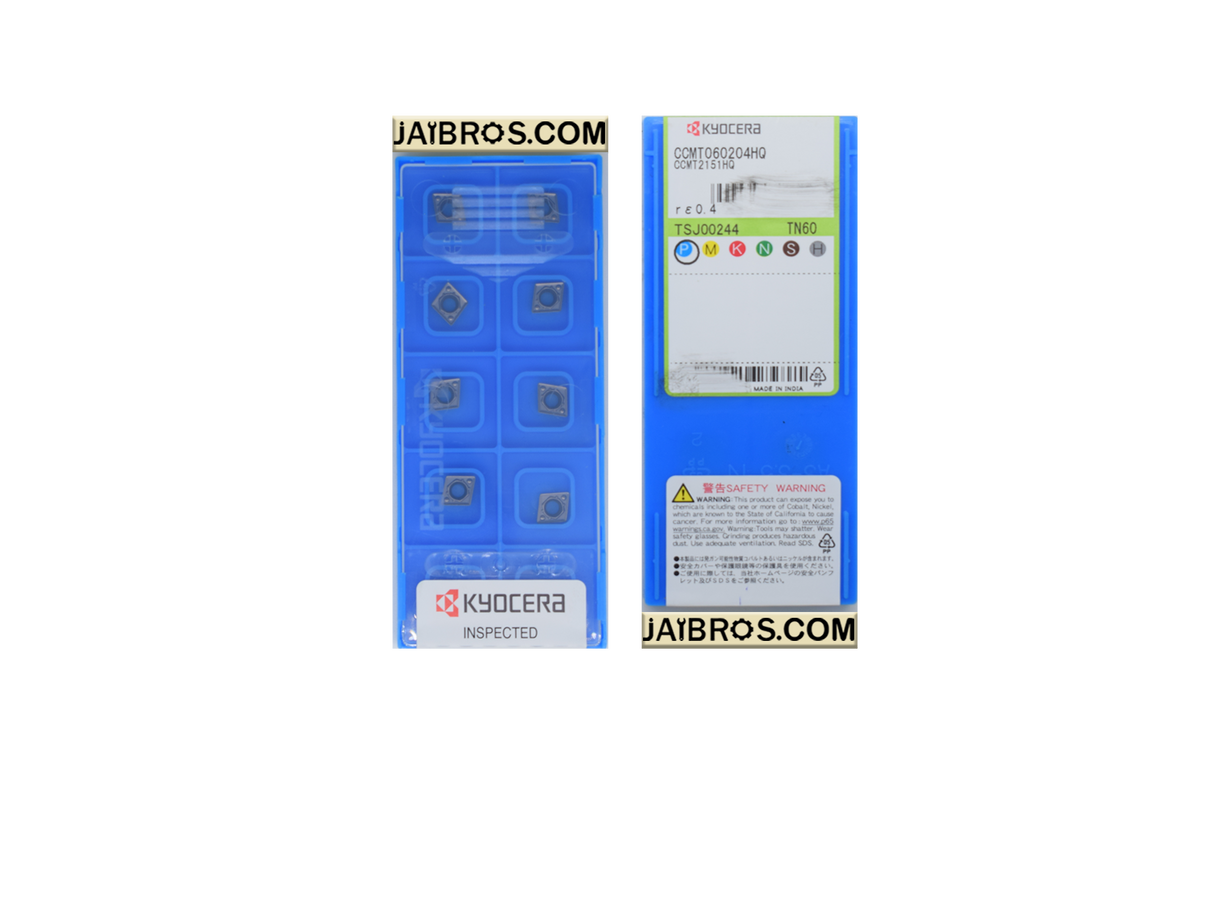 Kyocera Original Insert