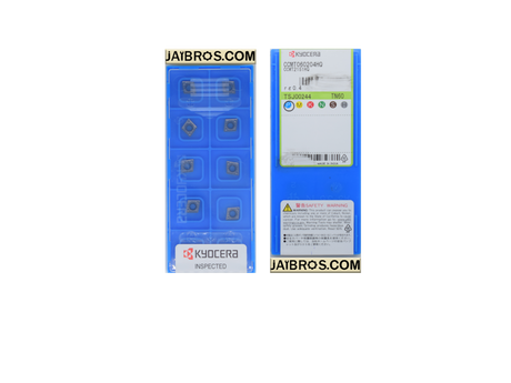 Kyocera Original Insert