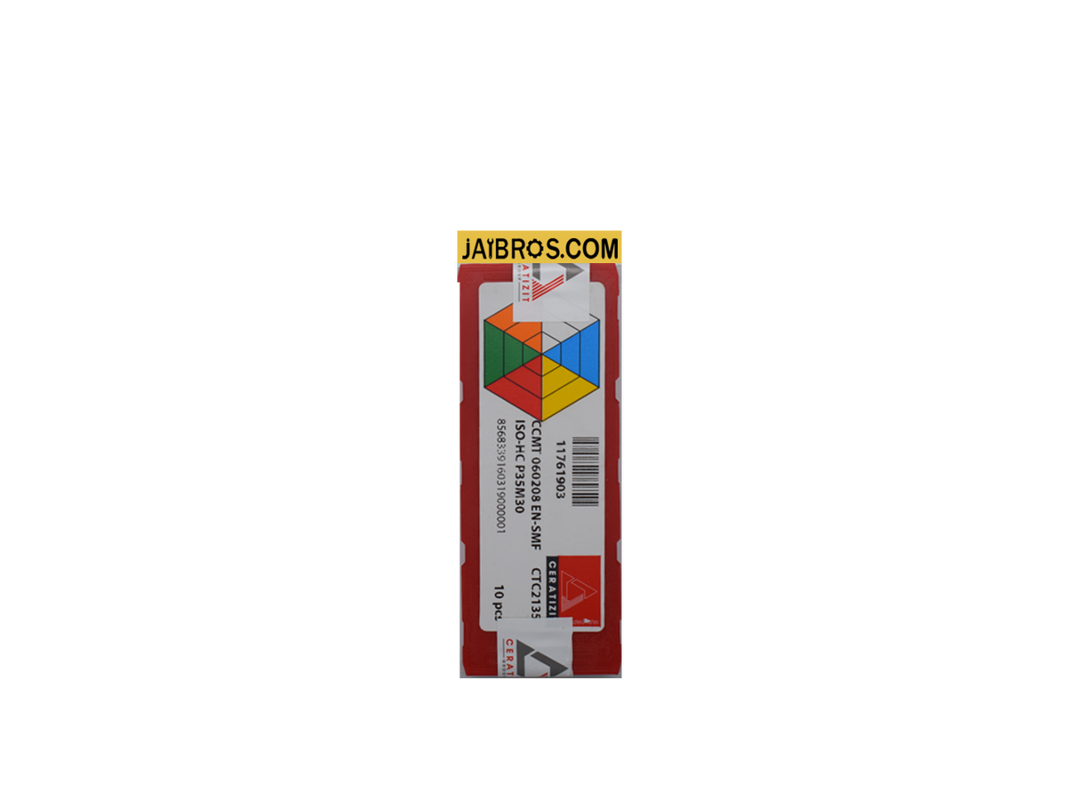 Ceratizit Original Insert